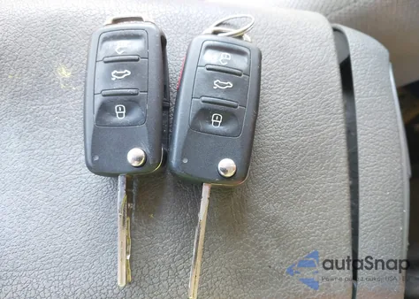 2016 Volkswagen Jetta Se z USA, uszkodzony, nr VIN 3VWD67AJ9GM376460